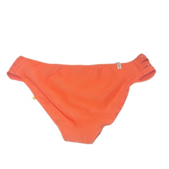 NWT Body Glove Style Smoothies Sport Trend Nuevo Contempo Solid Full Coverage L - Picture 4 of 4